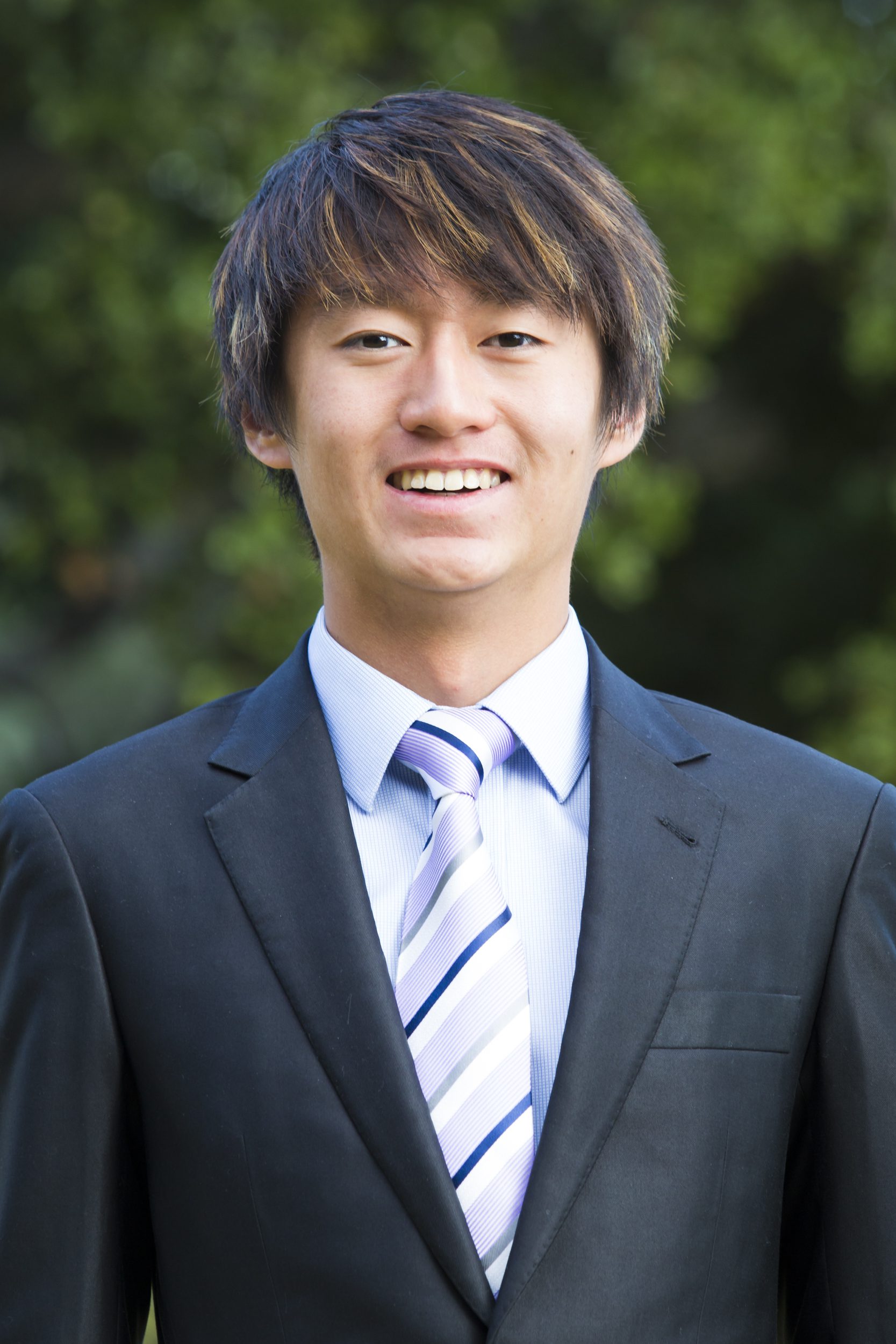 Jason Wang