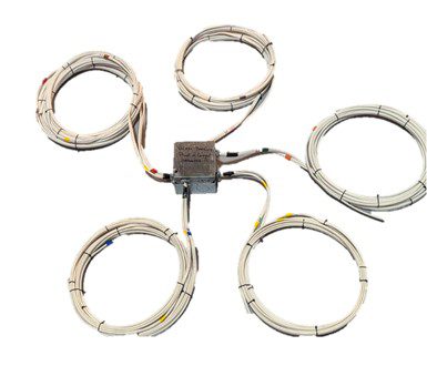 Yazaki Innovations Brings Revolutionary Home Wiring Technology to CES 2025